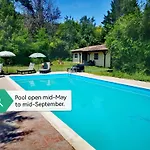 Apartamento Printemps Quatre Saisons *