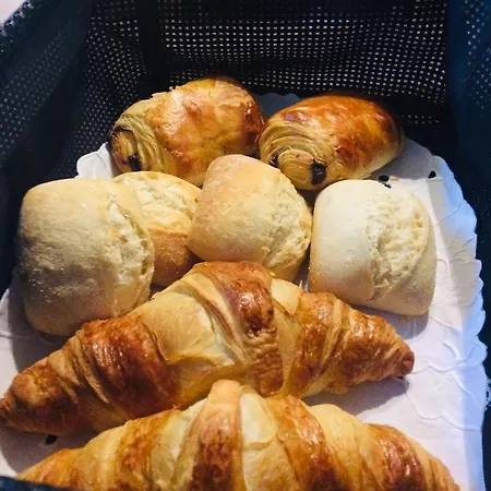 Printemps Quatre Saisons شقة برجراك