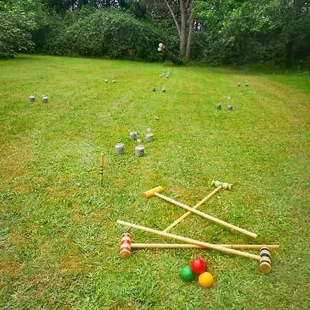 شقة Printemps Quatre Saisons برجراك