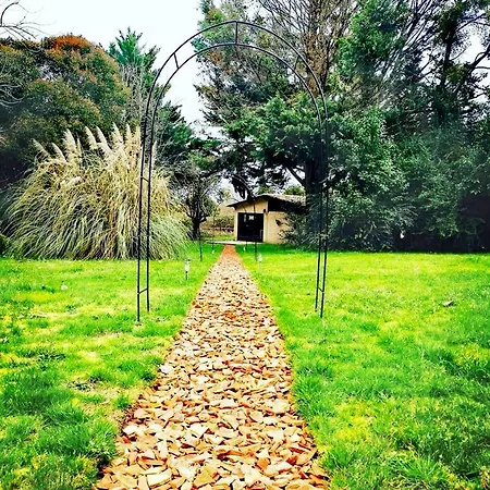 Apartment Printemps Quatre Saisons