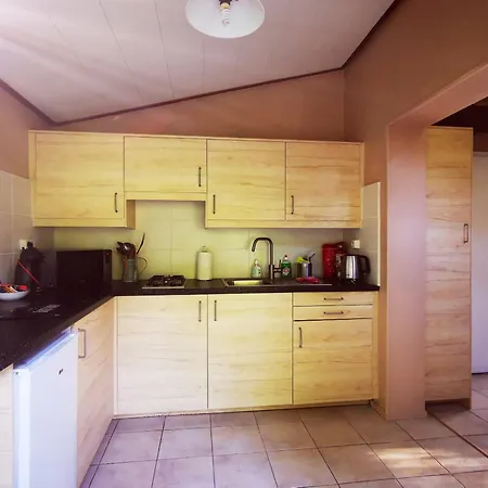 Printemps Quatre Saisons شقة *