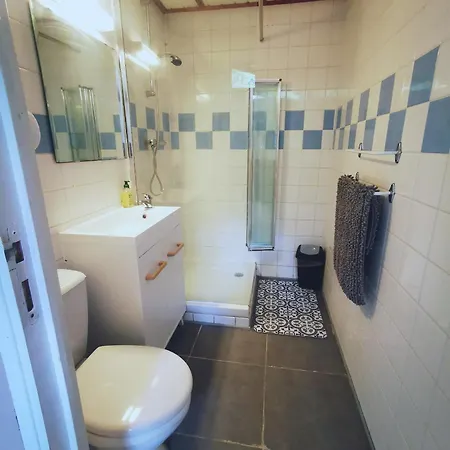 Apartment Printemps Quatre Saisons