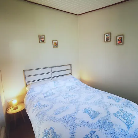 Printemps Quatre Saisons Appartement Bergerac