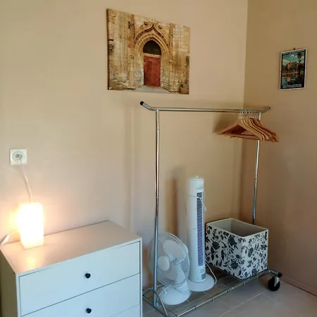 Printemps Quatre Saisons Apartment *