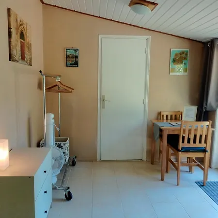Apartment Printemps Quatre Saisons *