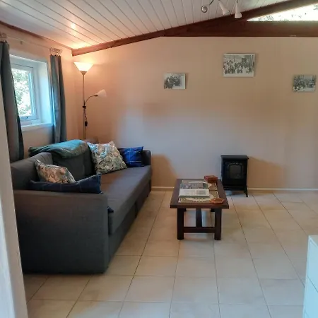 Apartment Printemps Quatre Saisons