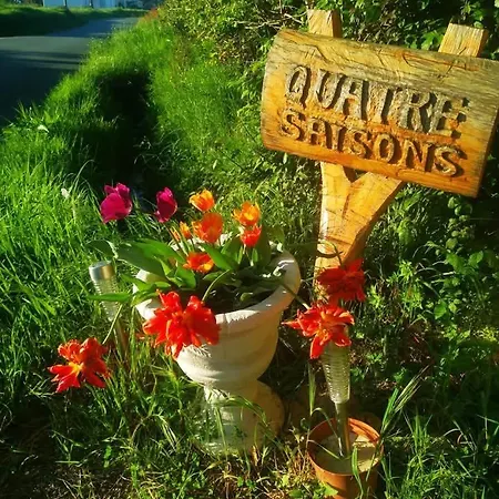 Printemps Quatre Saisons Bergerac