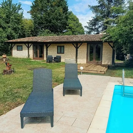 Printemps Quatre Saisons * Bergerac