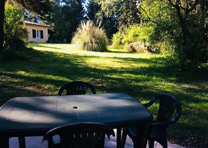 شقة Printemps Quatre Saisons *