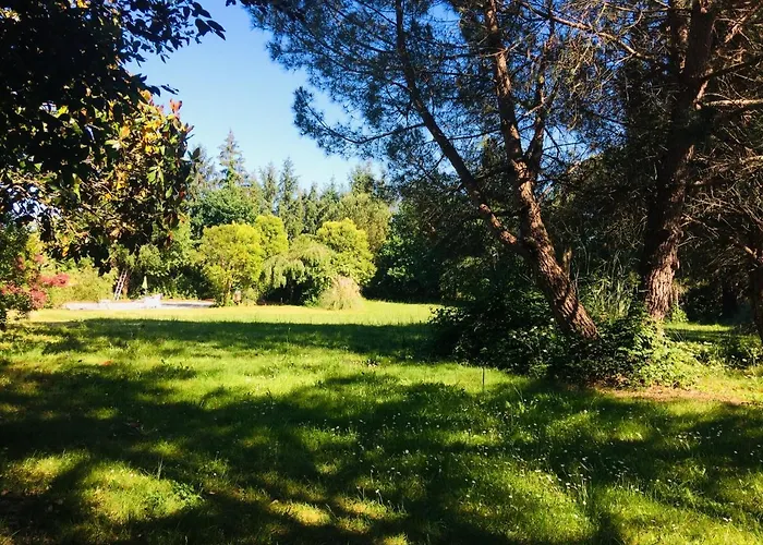 شقة Printemps Quatre Saisons