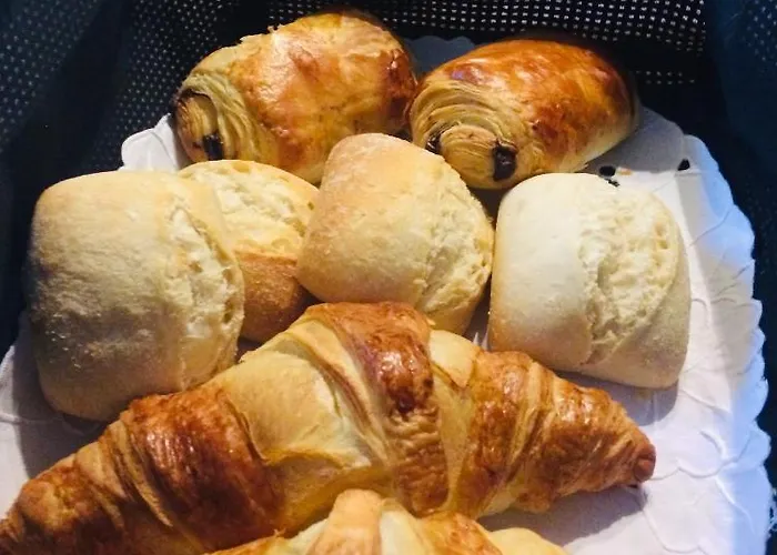 Printemps Quatre Saisons شقة برجراك