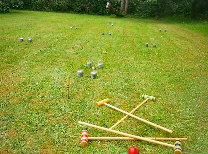 شقة Printemps Quatre Saisons برجراك