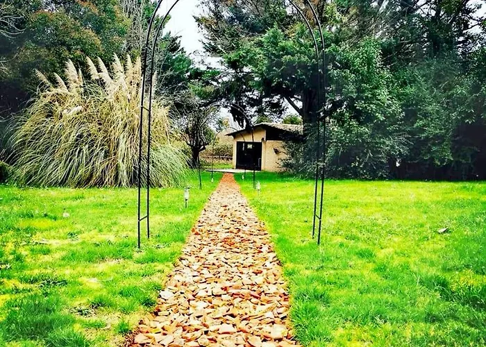 شقة Printemps Quatre Saisons