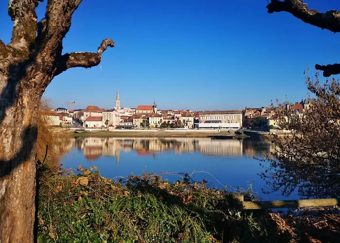 Printemps Quatre Saisons شقة