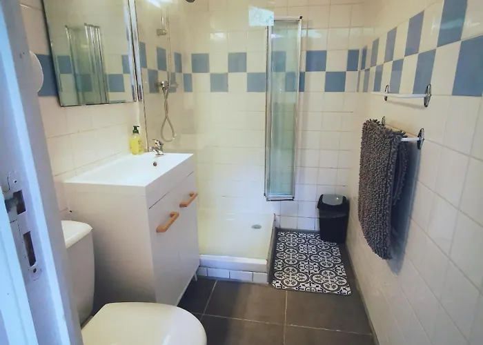 شقة Printemps Quatre Saisons