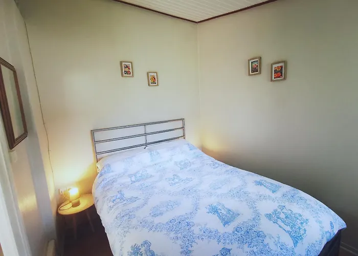 Printemps Quatre Saisons Appartement Bergerac