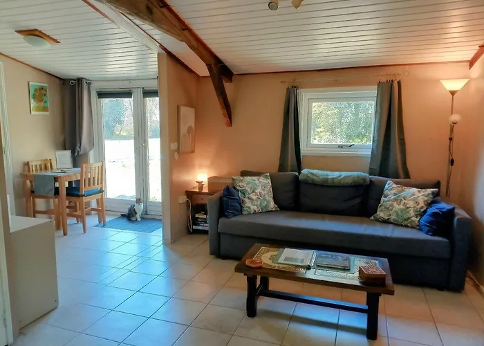 Printemps Quatre Saisons * برجراك