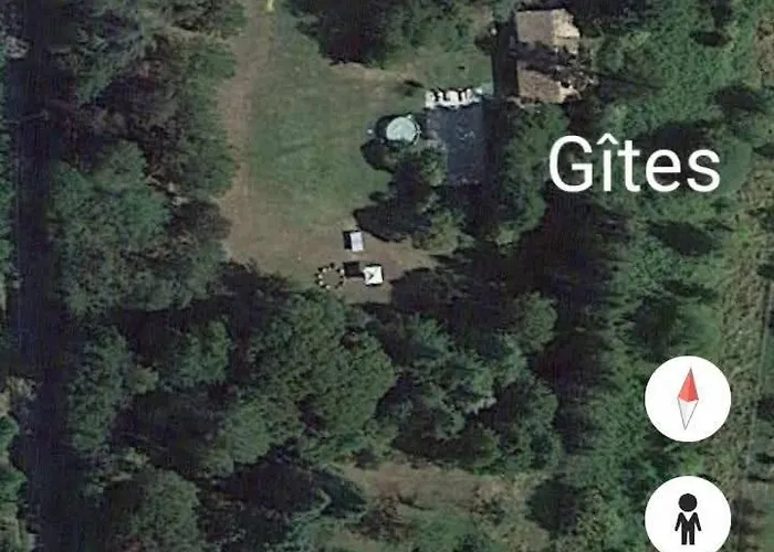 Printemps Quatre Saisons شقة برجراك